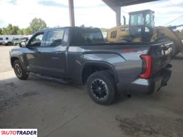 Toyota Tundra 2023 3