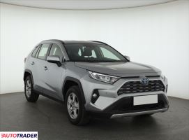 Toyota RAV 4 - zobacz ofertę
