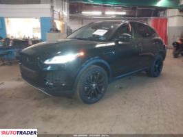 Jaguar E-PACE 2020 2