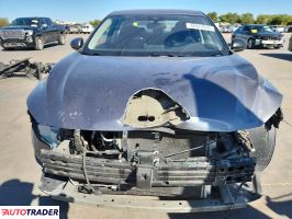 Nissan Sentra 2020 2