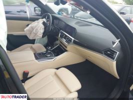 BMW 330 2021 2