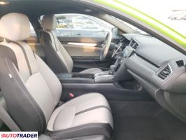 Honda Civic 2017 2 Honda Civic 2017 2