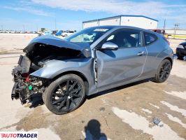 Hyundai Veloster - zobacz ofertę Hyundai Veloster - zobacz ofertę
