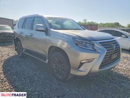 Lexus GX 470 2020 4
