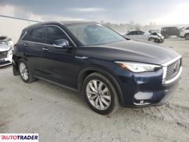 Infiniti QX50 2019 2