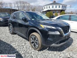 Nissan Rogue 2023 1 Nissan Rogue 2023 1