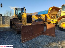 Caterpillar D6N LGP Super Stan Caterpillar D6N LGP Super Stan