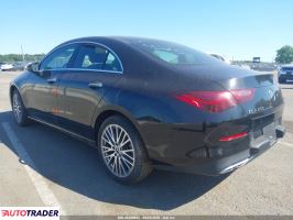 Mercedes CL 2025 2