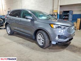 Ford Edge 2023 2