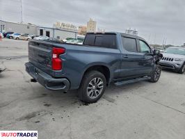 Chevrolet Silverado 2021 5