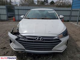 Hyundai Elantra 2020 2