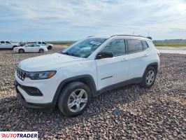 Jeep Compass - zobacz ofertę