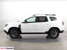 Dacia Duster 2020 1.0 99 KM