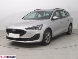Ford Focus 2022 1.0 123 KM Ford Focus 2022 1.0 123 KM