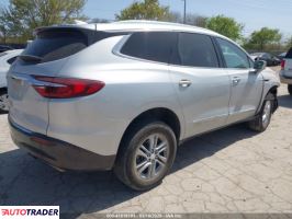 Buick Enclave 2020 3 Buick Enclave 2020 3