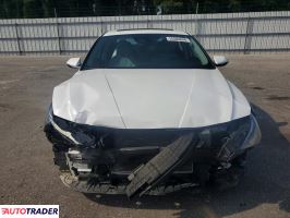 Hyundai Elantra 2022 2