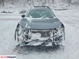 Nissan Rogue 2025 1