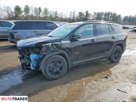 GMC Terrain 2024 1