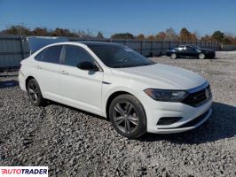 Volkswagen Jetta 2019 1