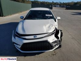 Toyota Corolla 2025 2