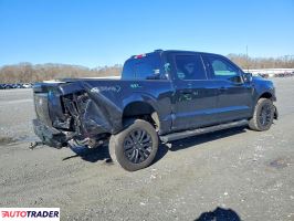 Ford Pozostałe 2024 5