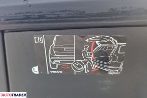 Volvo V90 2019 2.0 190 KM