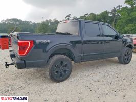 Ford Pozostałe 2023 3