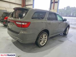 Dodge Durango 2022 3
