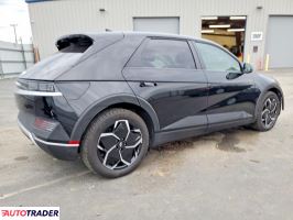 Hyundai Pozostałe 2024