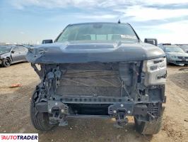 Chevrolet Silverado 2024 6