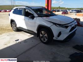 Toyota Pozostałe - zobacz ofertę