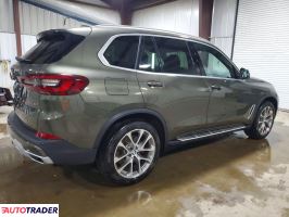 BMW X5 2022 3
