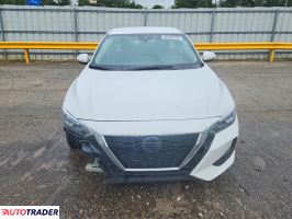 Nissan Sentra 2023 2