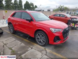 Audi Q3 2025 2