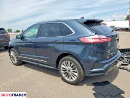 Ford Edge 2024 2