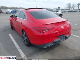 Mercedes CL 2020 2 Mercedes CL 2020 2