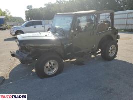 Jeep Wrangler 2022 4 Jeep Wrangler 2022 4