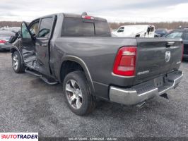 Dodge Ram 2020 5 Dodge Ram 2020 5