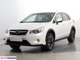 Subaru XV 2015 2.0 147 KM