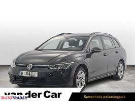 Volkswagen Golf 2021 2.0 115 KM