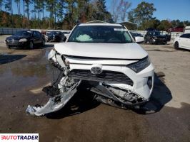 Toyota Pozostałe 2019 2