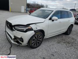 Volvo XC90 - zobacz ofertę