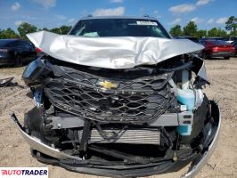 Chevrolet Equinox 2020 1