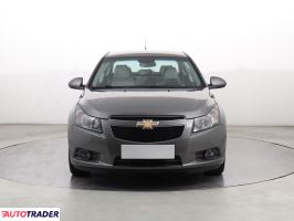 Chevrolet Cruze 2011 1.8 139 KM Chevrolet Cruze 2011 1.8 139 KM