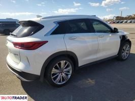 Infiniti QX50 2022 2