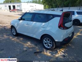Kia Soul 2022 2