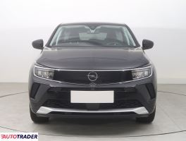 Opel Grandland 2023 1.2 128 KM