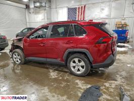 Toyota Pozostałe 2021 2