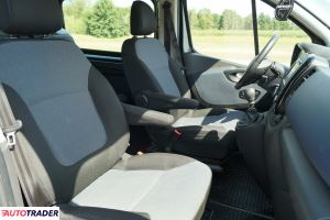 Opel Vivaro 2018 1.6