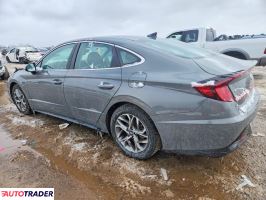 Hyundai Sonata 2020 2